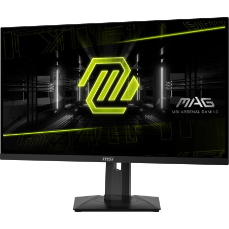 MSI MAG 274QRF QD E2 27 2560 x 1440 (2K) HDMI DisplayPort 180Hz Pivot Skærm